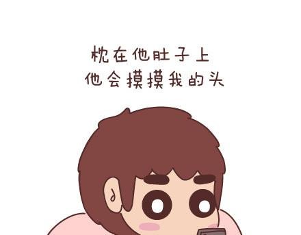 第60话 快乐似蜜糖的瞬间
