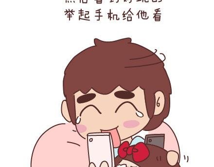 第60话 快乐似蜜糖的瞬间