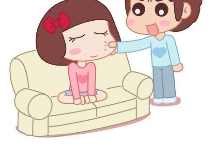 第62话 女人想要的幸福