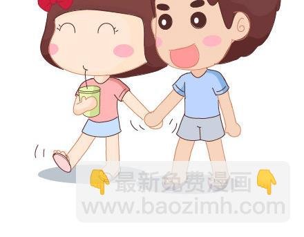 第64话 简简单单在一起