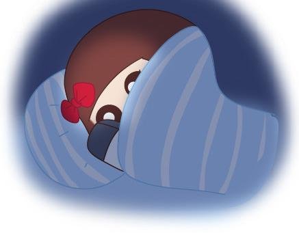 第64话 简简单单在一起