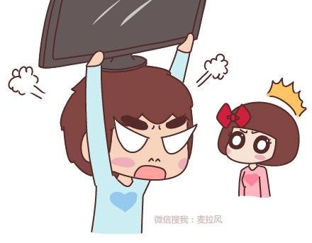 第68话 这样的夫妻合同你敢签吗