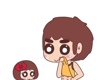 第69话 欲罢不能的9个瞬间