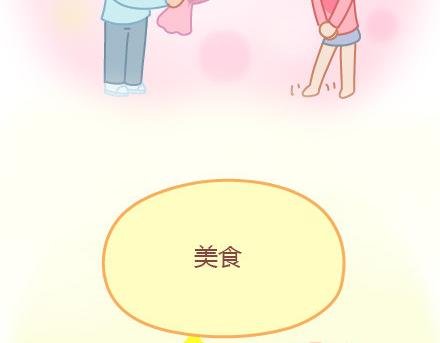 第7话 优秀男朋友必备技能