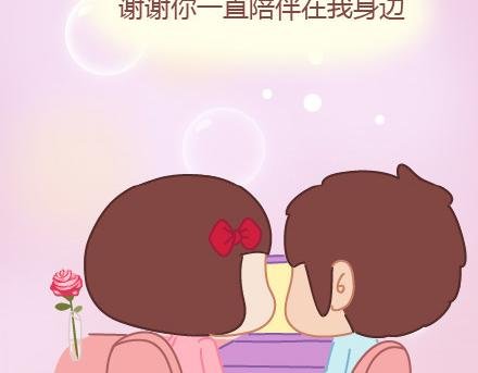 第7话 优秀男朋友必备技能