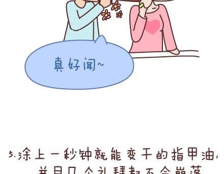 第72话 女生想要的发明
