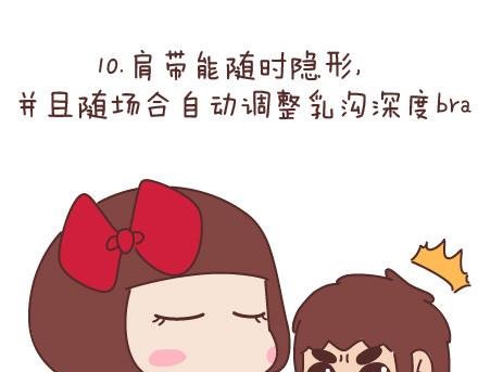 第72话 女生想要的发明