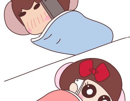 第76话 可以给男生加分的细节