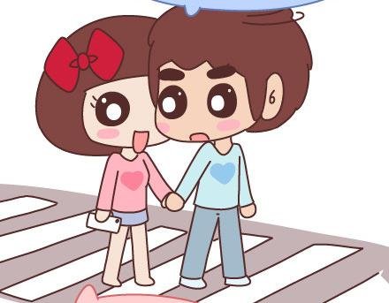 第76话 可以给男生加分的细节