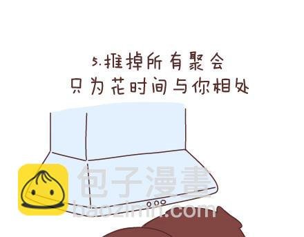 第81话 怎样才嫁他？