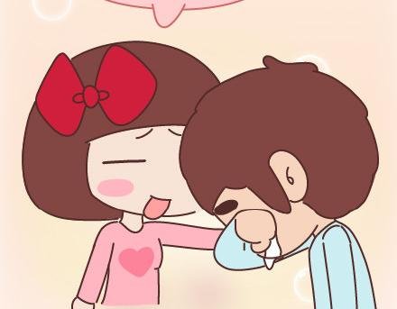 第81话 怎样才嫁他？