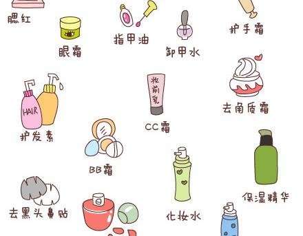 第85话 如何让女朋友变更美