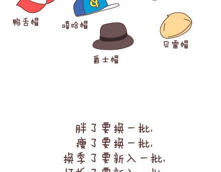 第85话 如何让女朋友变更美