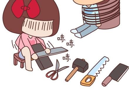 第87话 恋爱潜规则