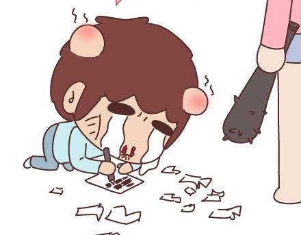 第88话 得罪女友的下场