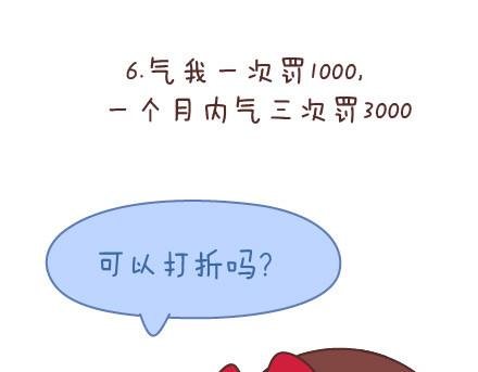 第88话 得罪女友的下场