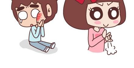 第93话 那谁，你给老子听好了
