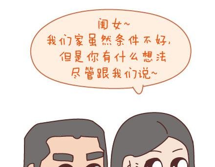 第98话 没有彩礼你会嫁他吗？