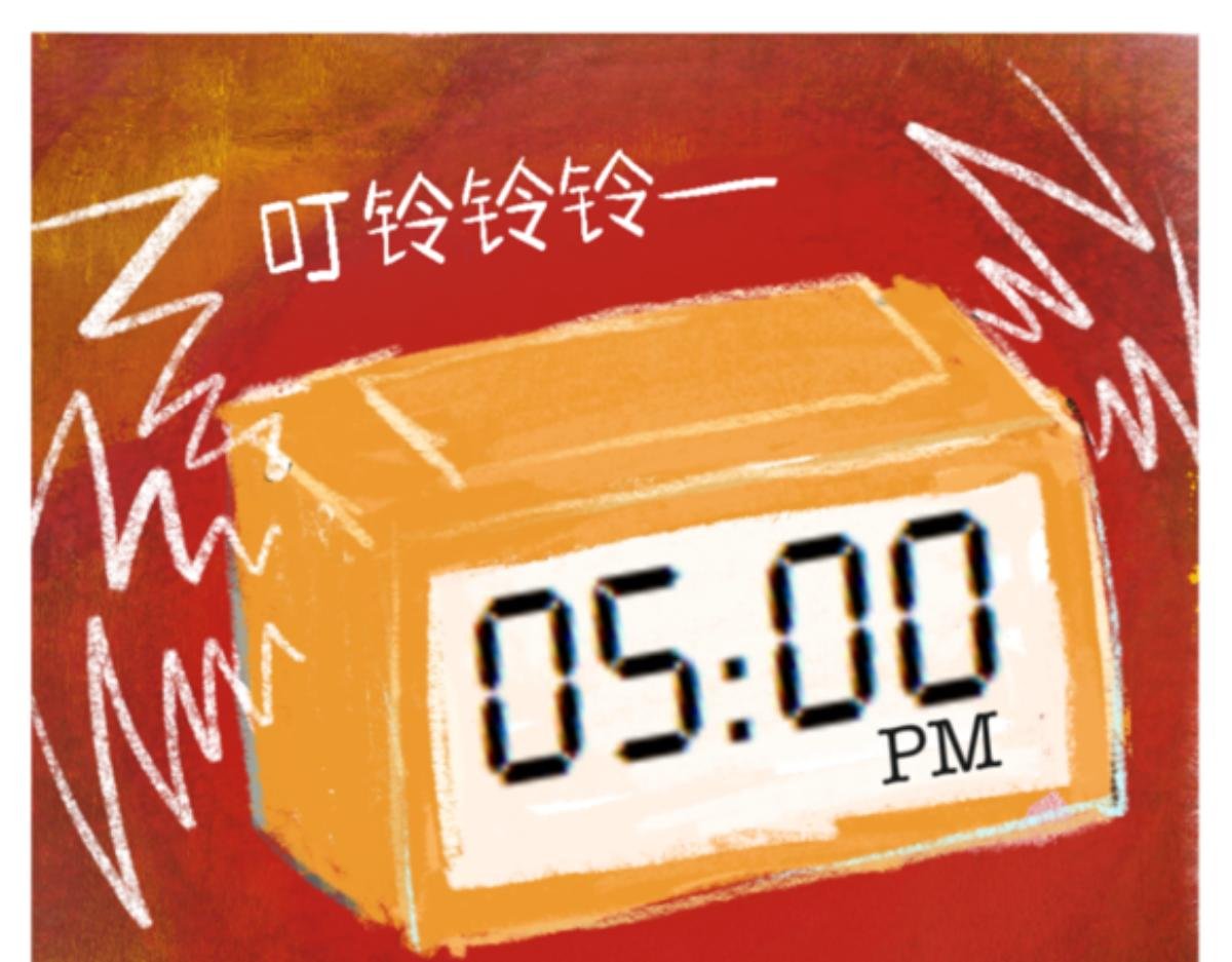 懒猴坐地铁