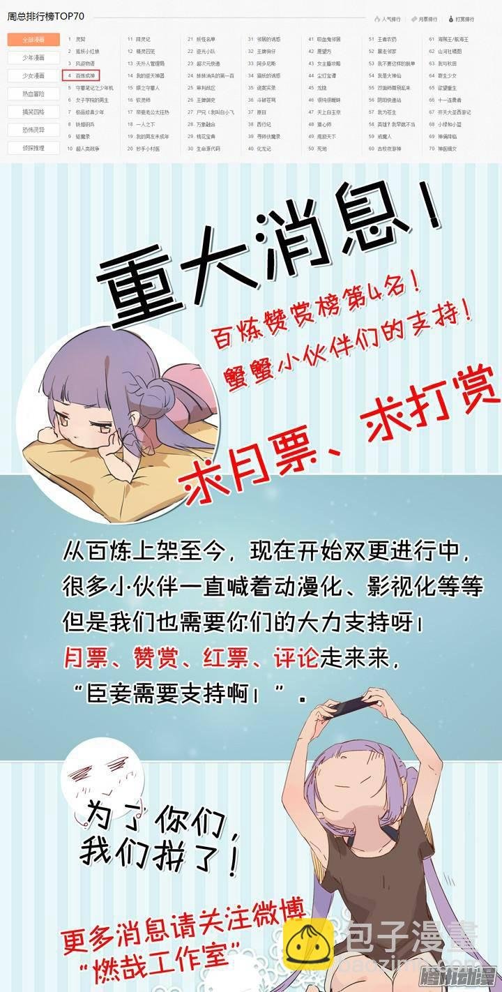 第113话 各取所需