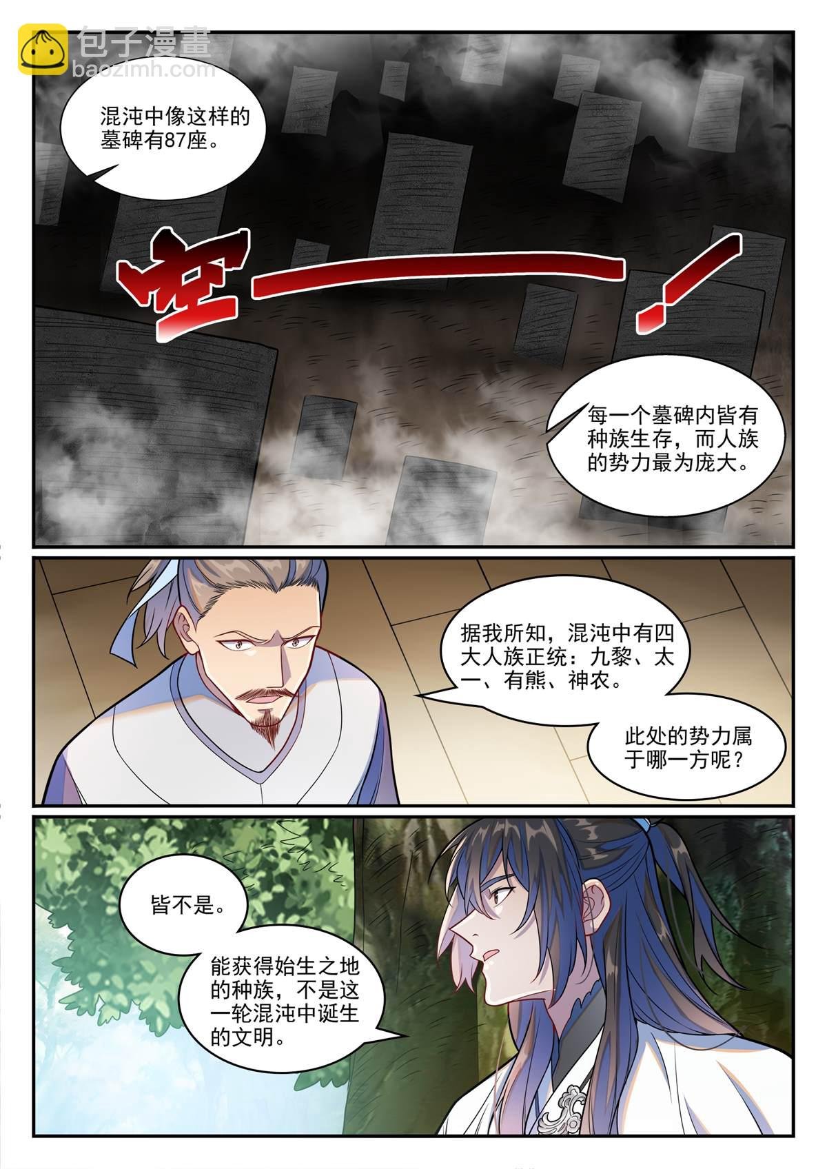 第1244回 池义求见