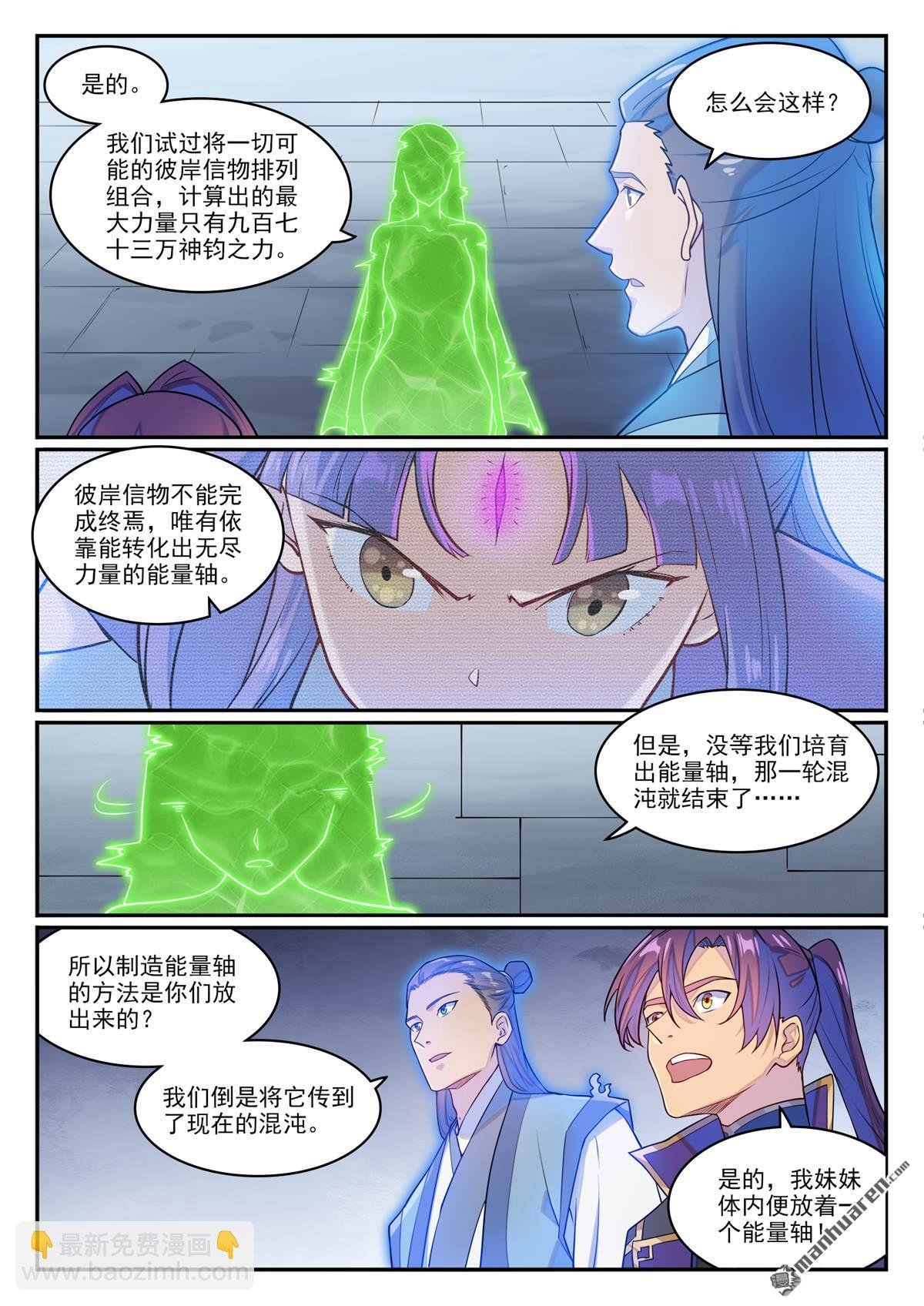 第1268回 计筹文明