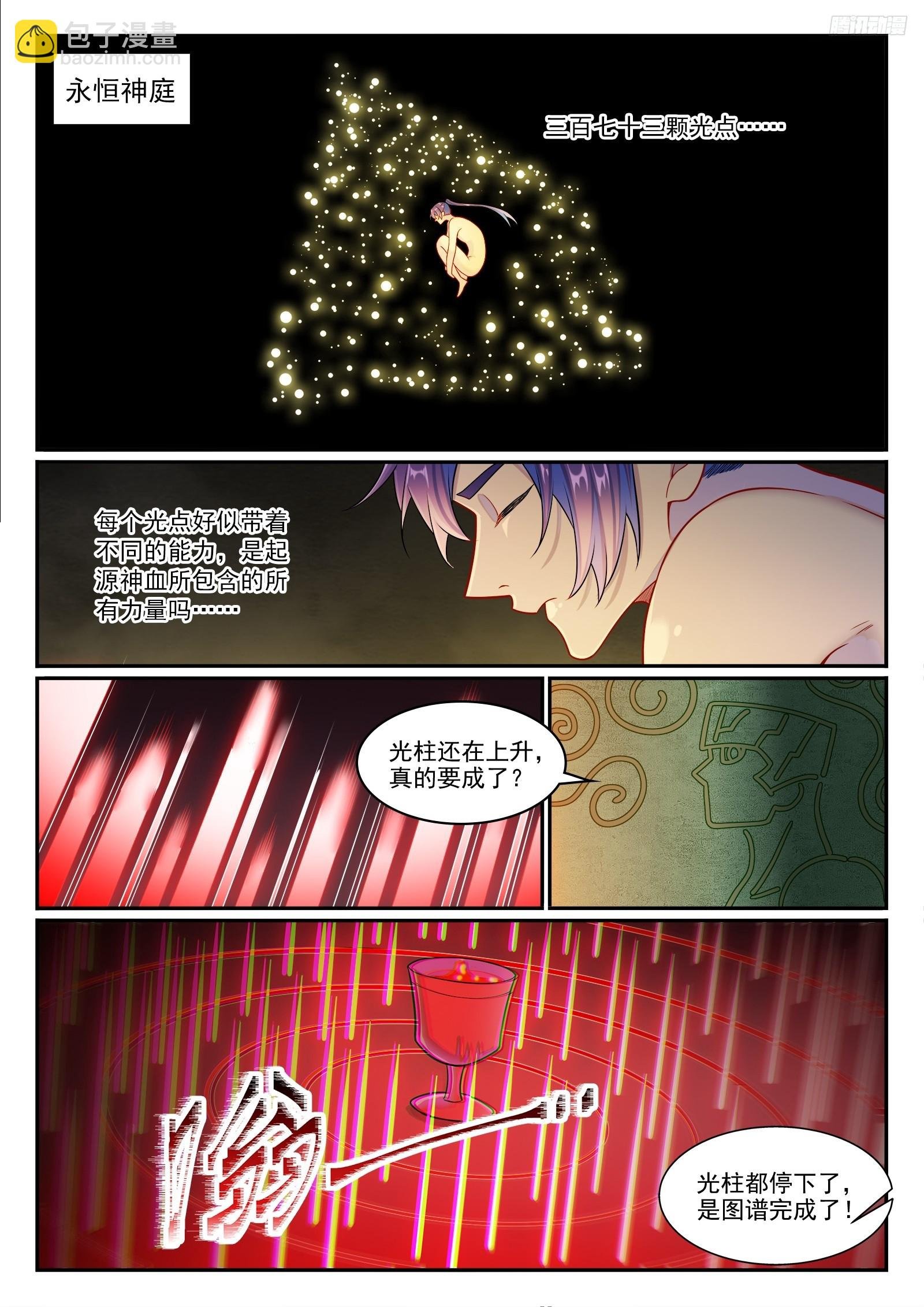 第1273话 四灵之门