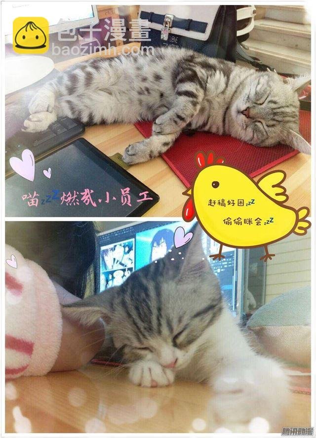 第128话 相互竞价