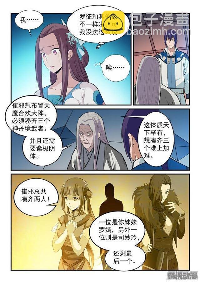 第152话 跃跃欲试
