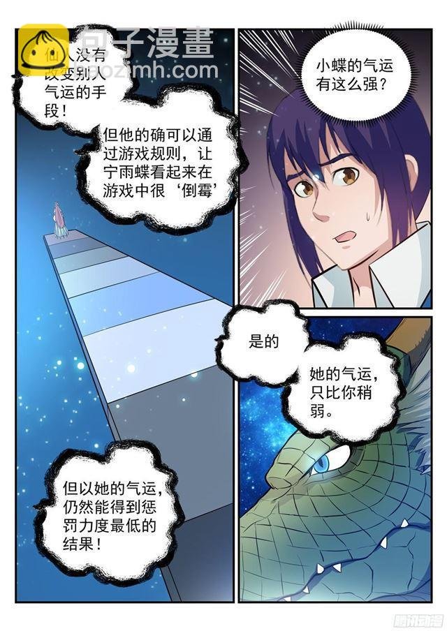 第207话 亢龙有悔