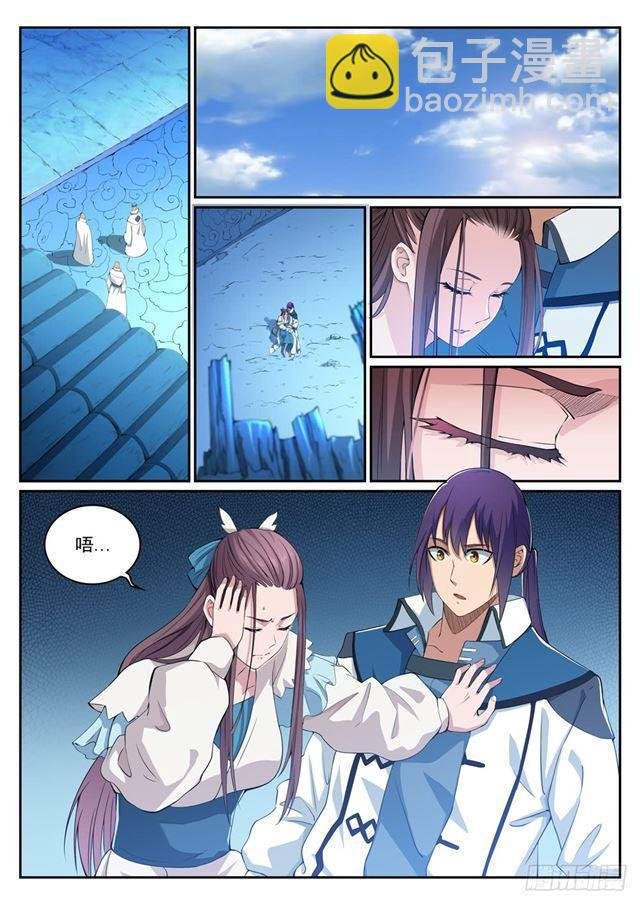 第322话 劫后重生