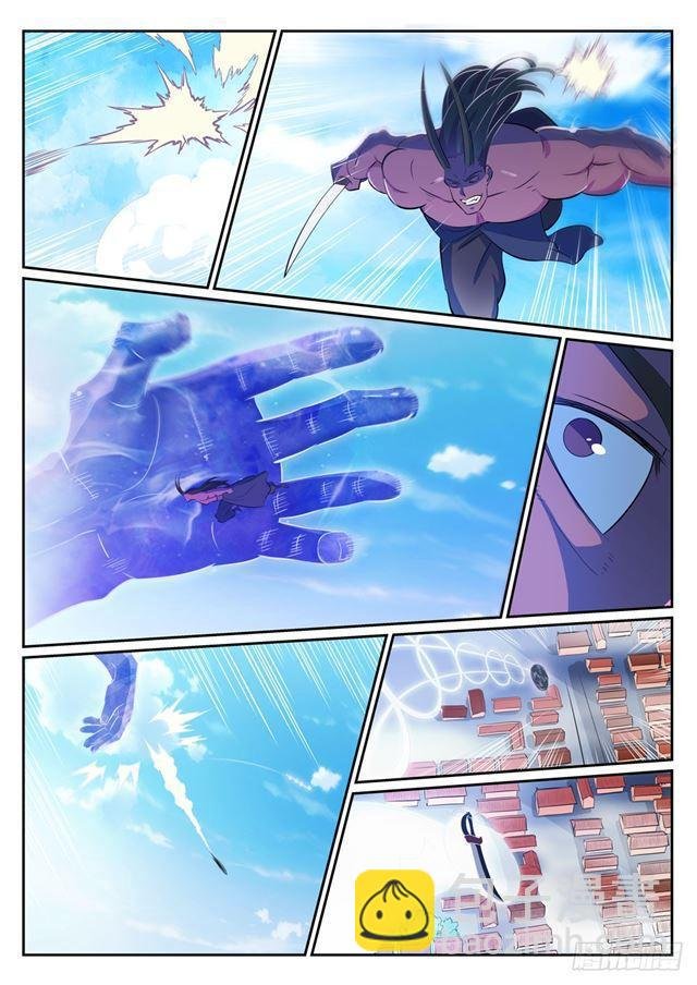 第342话 巨头陨落