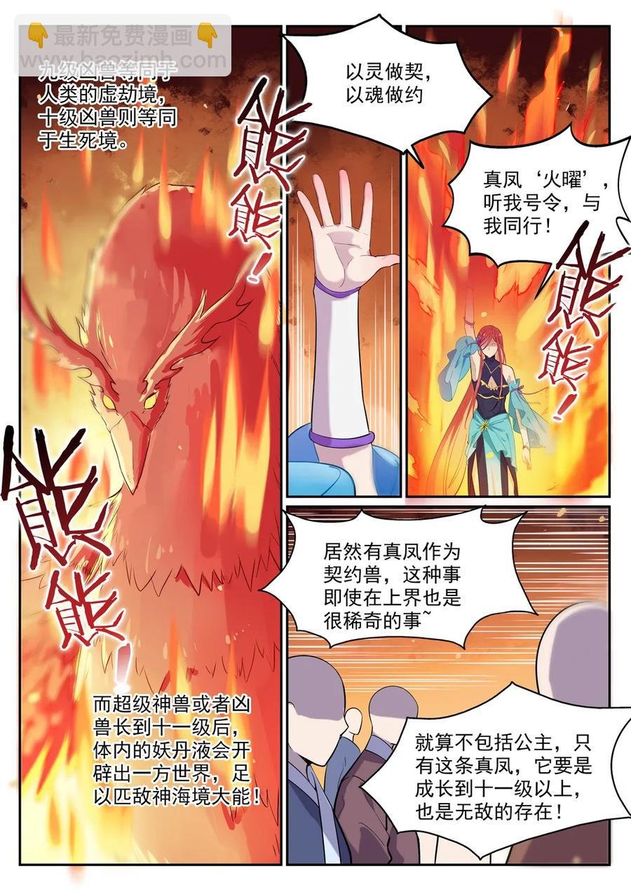 第385话 真风之火