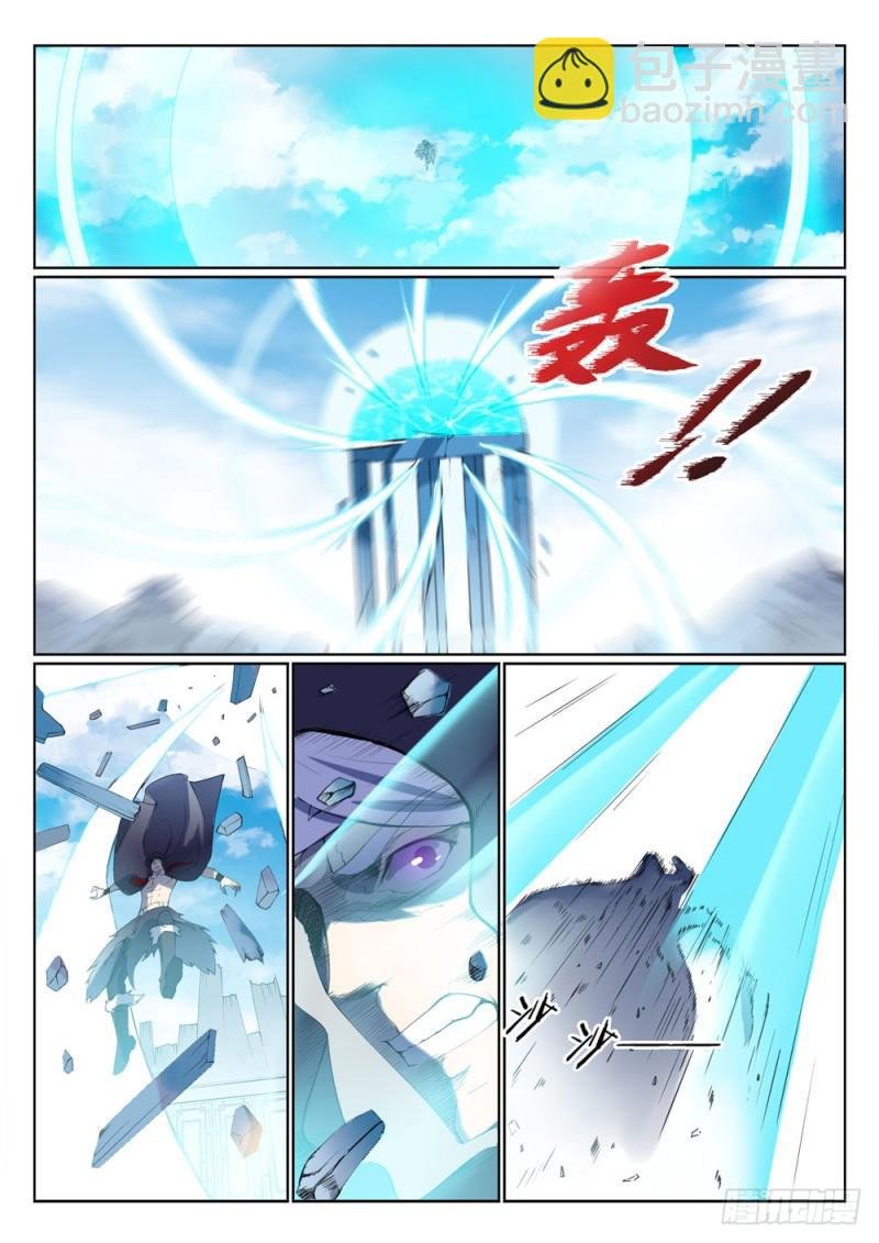 第527话 玉门仙斗