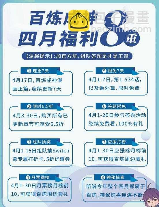 第536话 自食其力