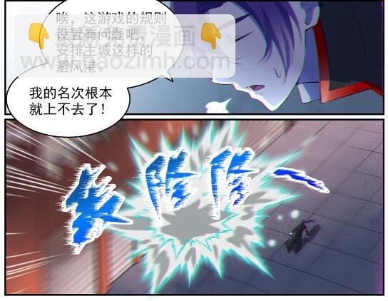 第578话 畏首畏尾