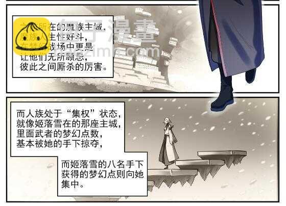 第593话 摈诸门外