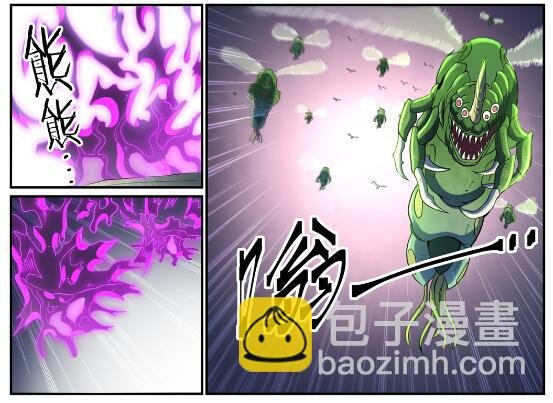 第595话 被发缨冠