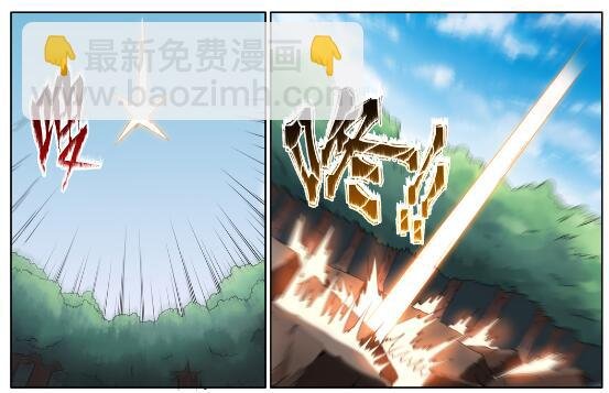 第601话 纠缠不休