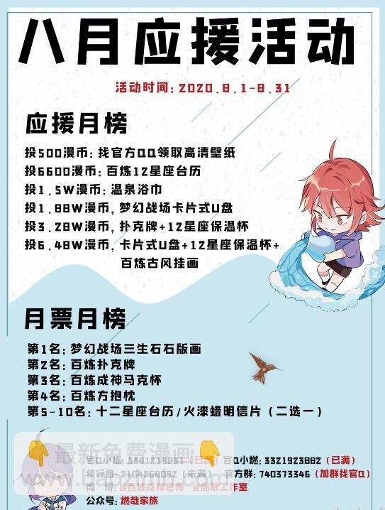 第612话 论功行赏