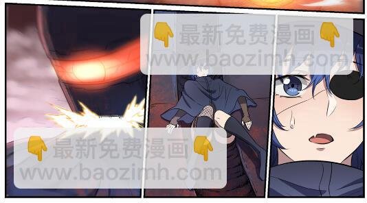 第622话 累及无辜