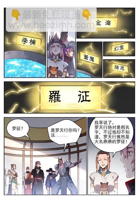 第625话 毫无二致