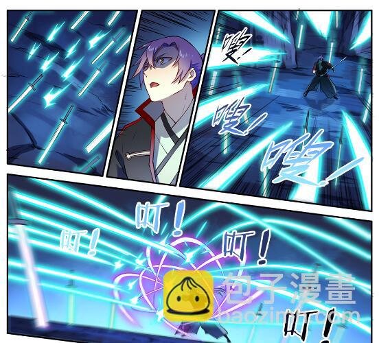 第628话 陈皇弈剑
