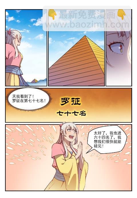第636话 青眼有加