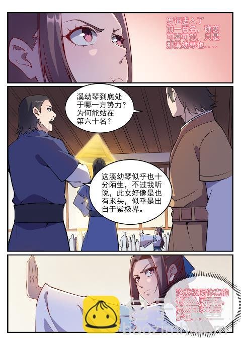 第636话 青眼有加