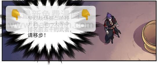 第637话 强者如林