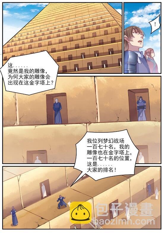 第637话 强者如林