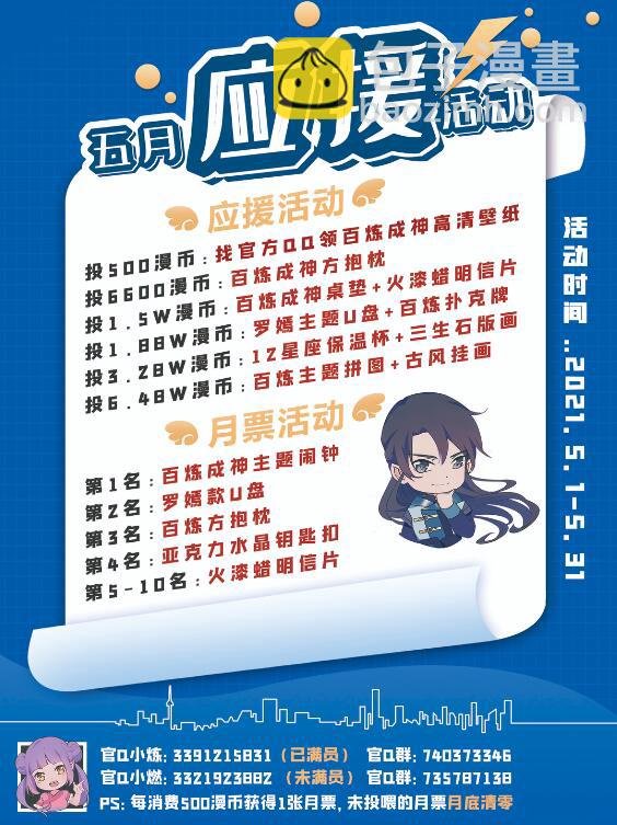 第742话 请君入瓮