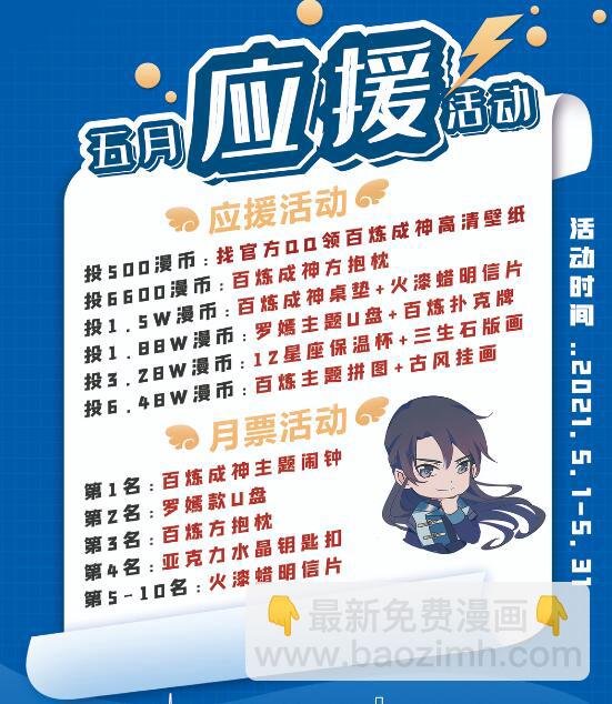 第743话 厚此薄彼