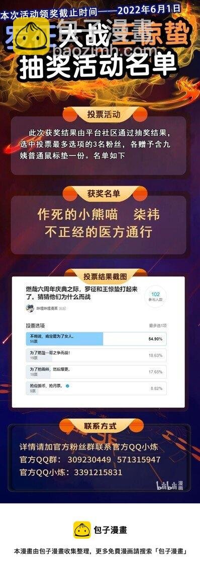 第911话 最终凶物